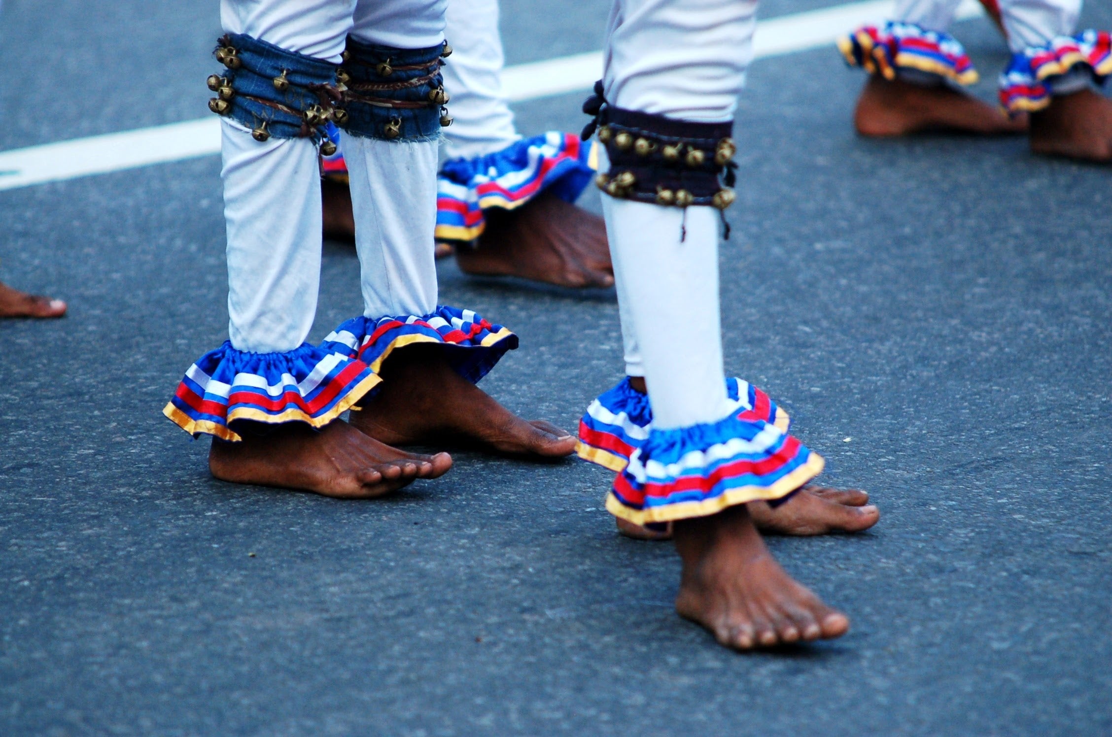 Asphalt and Gejji: Anushka Wijesinha