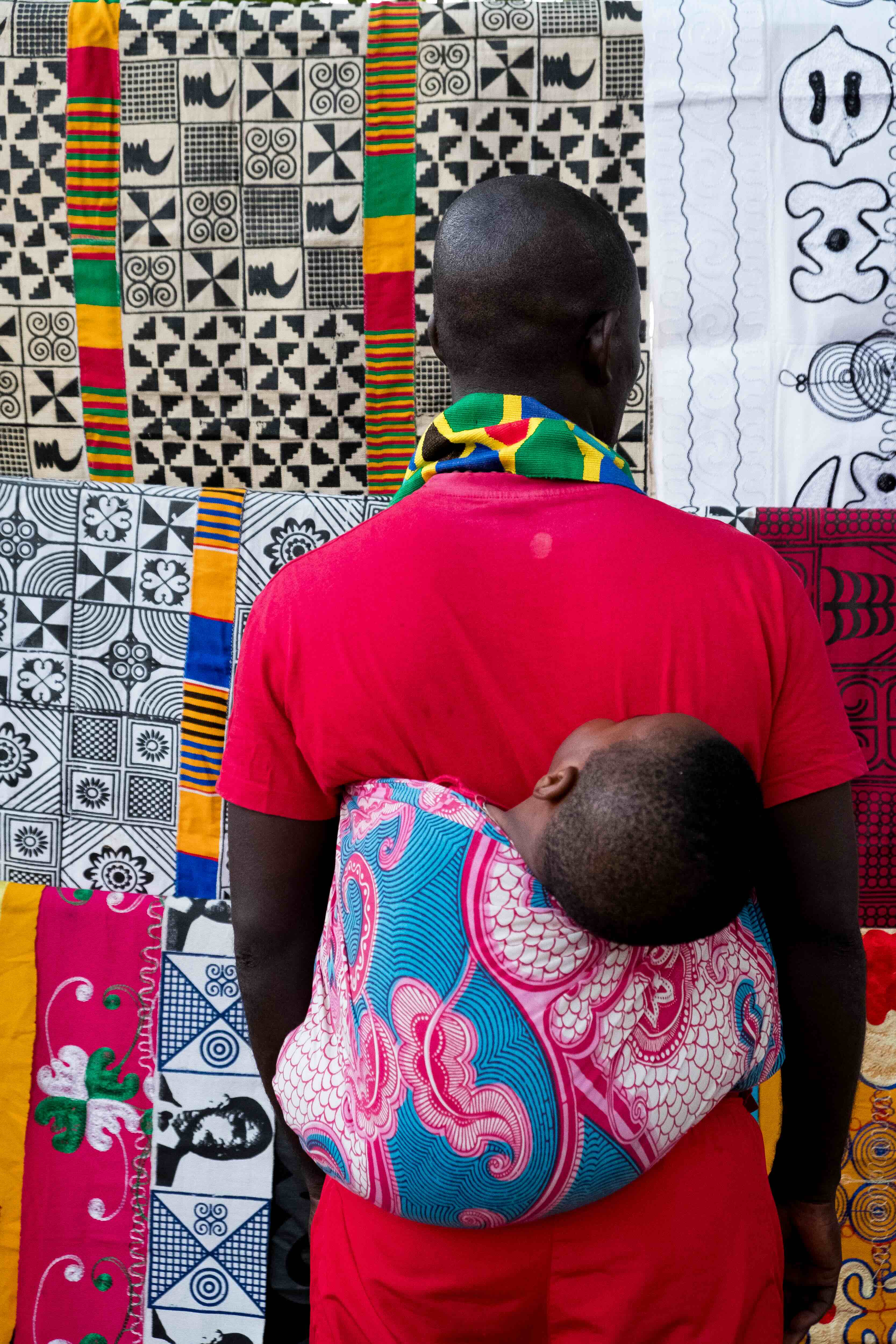 Untitled: Ofoe Amegavie