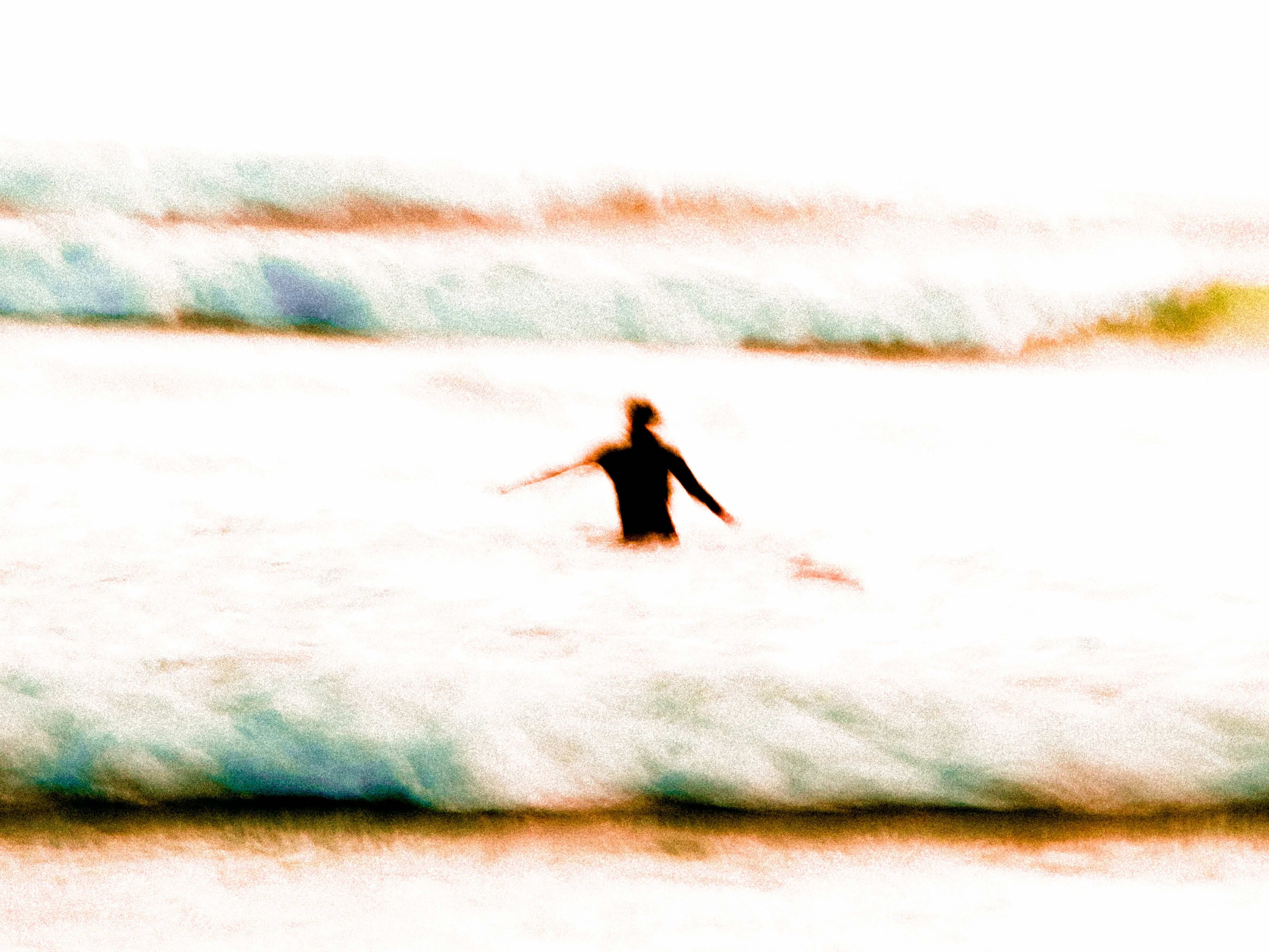 Untitled: Mayun Kaluthantri