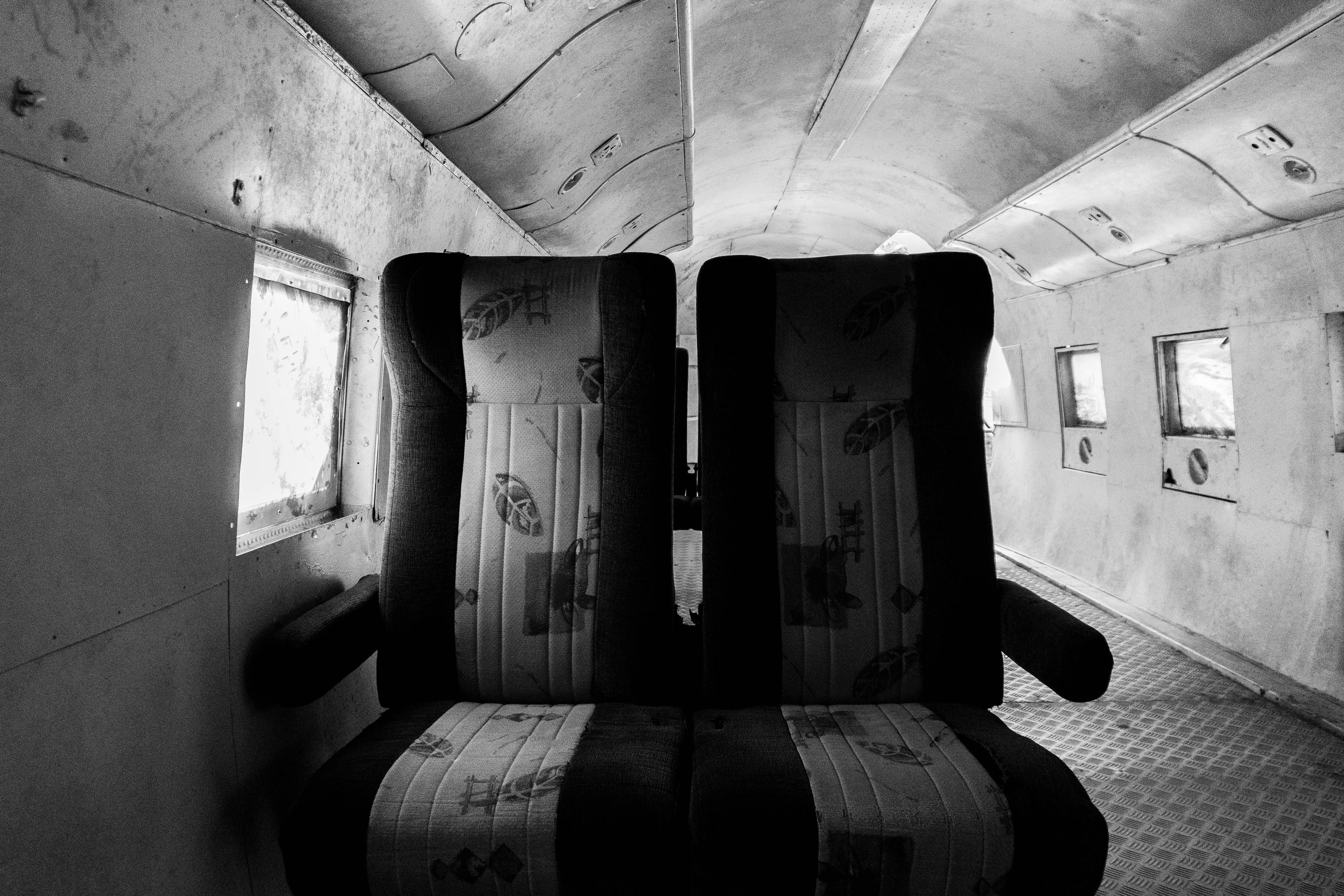 Aftermath: Milesh de Silva