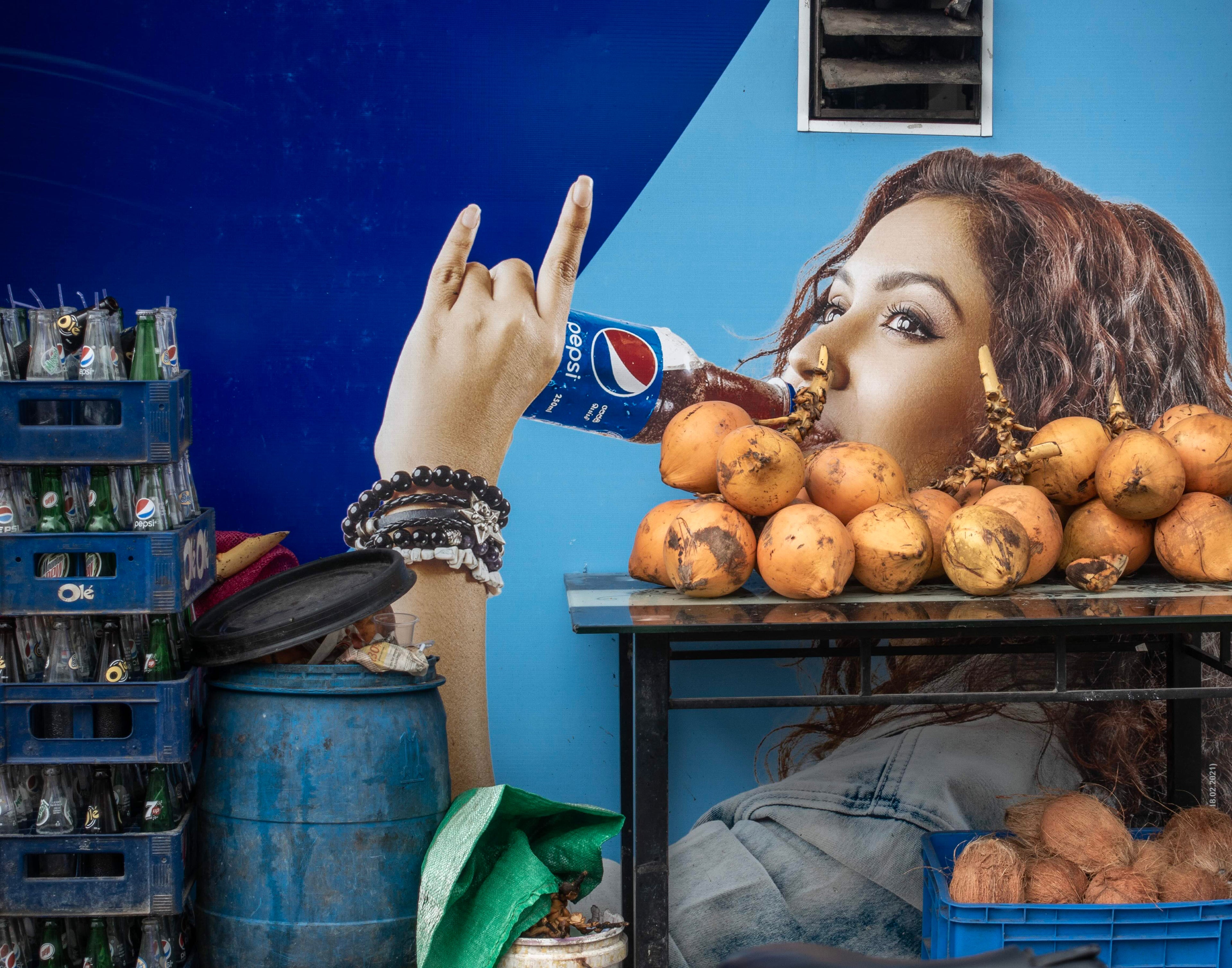 Refreshment 11: Abdul Halik Azeez