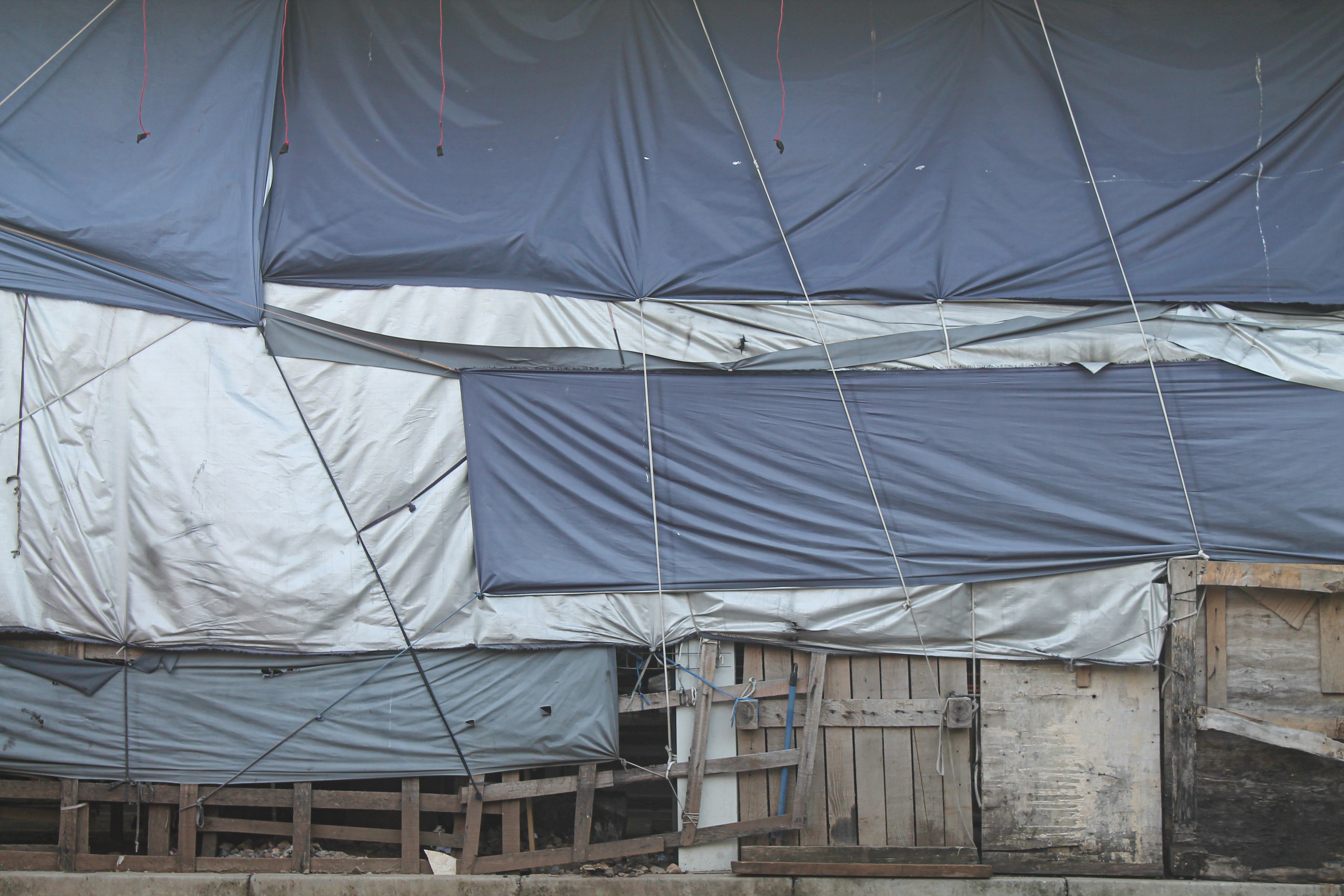 Unnoticed Aesthetics: Parilojithan Ramanathan