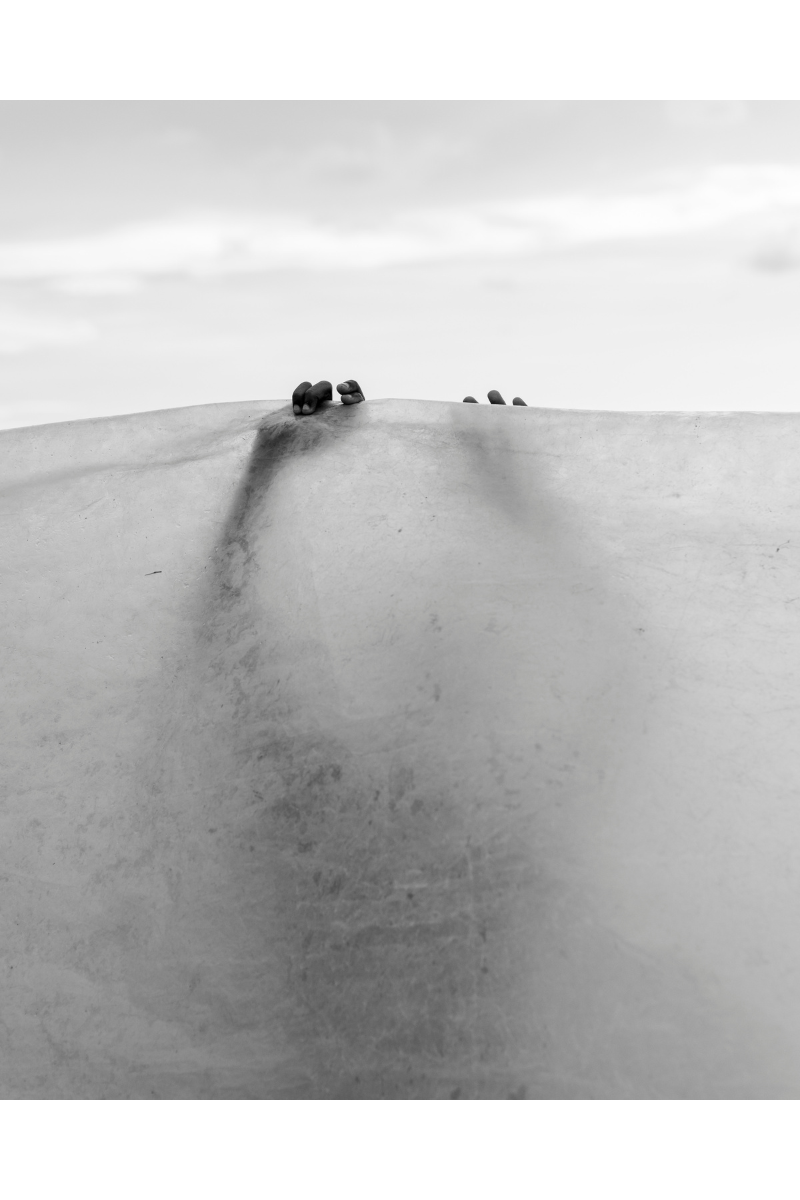 Untitled: Robert Funke