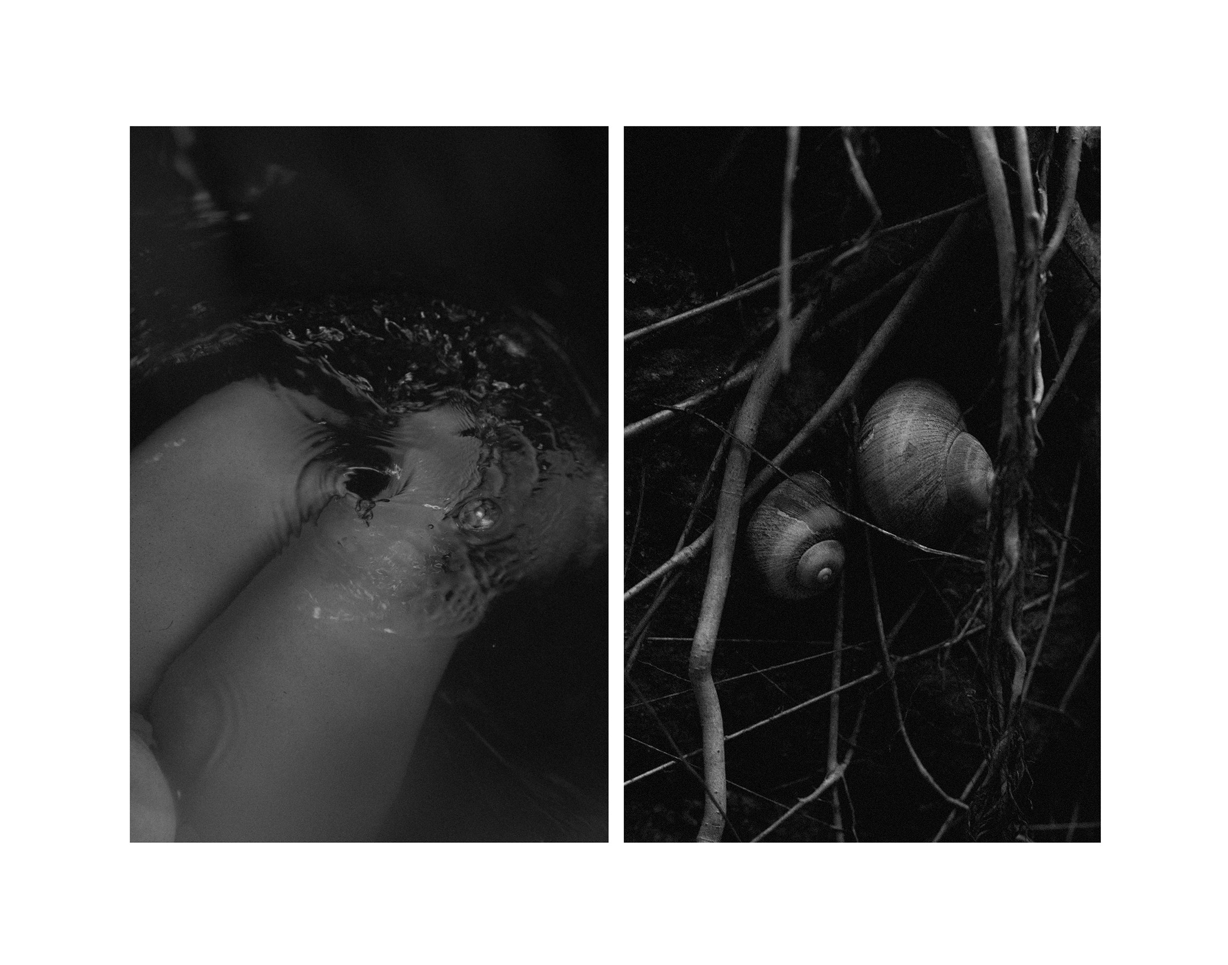 Whirlwind: Kavindu Sivaraj x Minal Wickrematunge